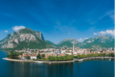 Lago